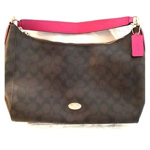 COACH Celeste Shoulder Bag *New*